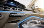 Mercedes-Benz GLS580 4Matic 2019 года (WW)